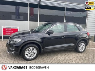 Volkswagen T-Roc 1.0 TSI Style