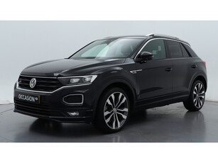 Volkswagen T-Roc 1.5 TSI 150pk DSG Sport R-Line