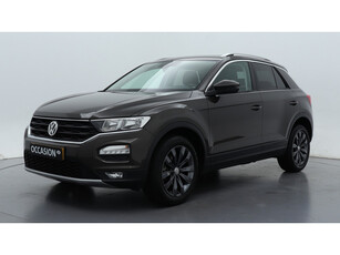 Volkswagen T-Roc 1.5 TSI 150pk DSG Style Navigatie