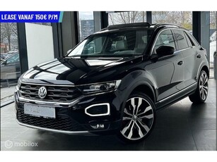 Volkswagen T-Roc 2.0 TSI DSG PANORAMA VIRTUAL LED LEER