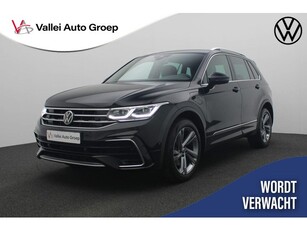 Volkswagen Tiguan 1.4 TSI 245PK DSG eHybrid R-Line