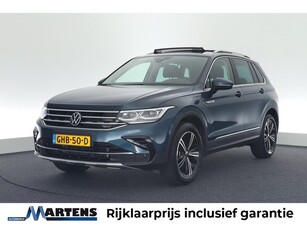 Volkswagen Tiguan 1.4 TSI 245pk eHybrid DSG Elegance