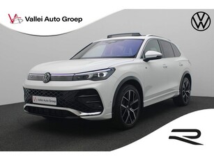 Volkswagen Tiguan 1.5 eTSI 150PK DSG R-Line Edition Pano