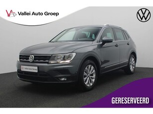 Volkswagen Tiguan 1.5 TSI 150PK DSG ACT Comfortline