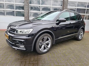 Volkswagen Tiguan 1.5 TSI ACT Highline Bus. R-Line