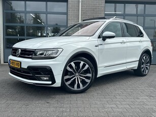 Volkswagen Tiguan 1.5 TSI ACT Highline R-Line ELEK.