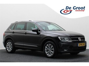 Volkswagen Tiguan 1.5 TSI Comfortline Business Climate