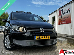 Volkswagen Touran 1.2 TSI BlueMotion Nieuwe APK Airco