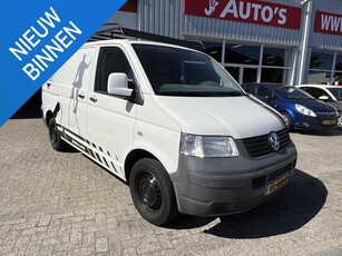 Volkswagen Transporter 1.9 TDI 300 TREKHAAK, IMPERIAL