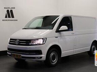 Volkswagen TRANSPORTER 2.0 TDI 150PK DSG Automaat - EURO 6 - Airco - Navi - Cruise - ? 15.950,- Excl.