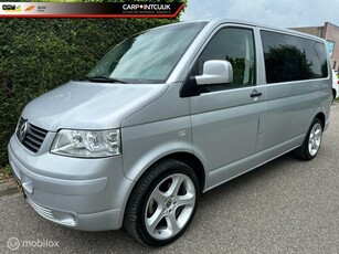 Volkswagen Transporter 2.5 TDI 300 4M Budgetline DC