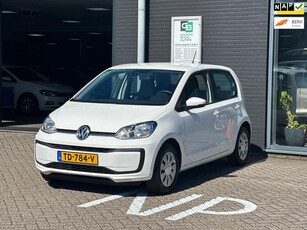 Volkswagen Up! 1.0 BMT move up!/1STE