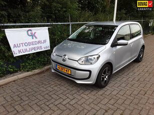 Volkswagen Up! 1.0 move up! BlueMotion