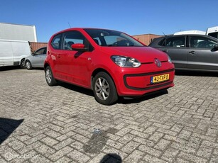 Volkswagen Up! 1.0 move up!