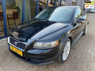 Volvo C30 1.6 Advantage Dealer onderhouden / Youngtimer