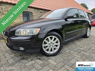 Volvo V50 2.4 Momentum automaat! nette auto!