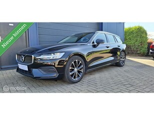 Volvo V60 2.0 T4 Momentum