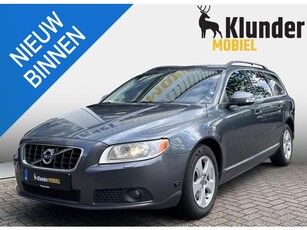 Volvo V70 2.5T Momentum ClimaPDCBluetooth