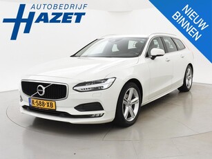 Volvo V90 2.0 T4 190 PK AUT. + WEGKL. TREKHAAK / ADAPTIVE