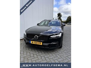 Volvo V90 T6 RECHARGE AWD R-Design FACELIFT