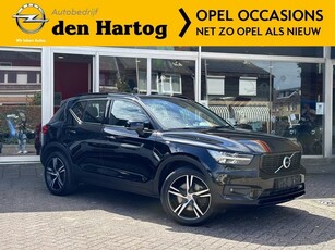 Volvo XC40 1.5 T4 Recharge R-Design Expression Plug