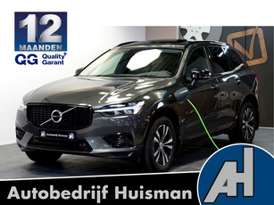 Volvo XC60 2.0 Recharge T6 AWD 250kW/340pk Aut8 R-Design PANORAMADAK + PILOT ASSIST + ADAPT.CRUISE + NAVI SENSUS + CAMERA + LEER + STOEL-&S