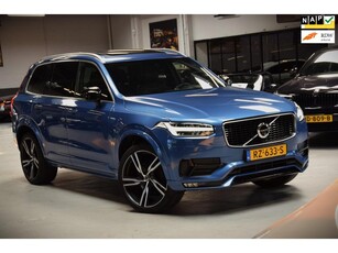 Volvo XC90 2.0 D5 AWD First Edition