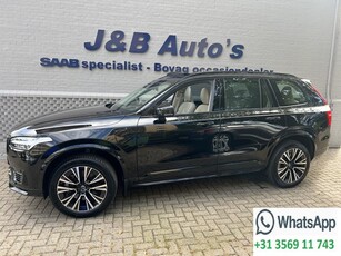 Volvo XC90 2.0 T8 Recharge AWD Ultimate Dark Long range 7P