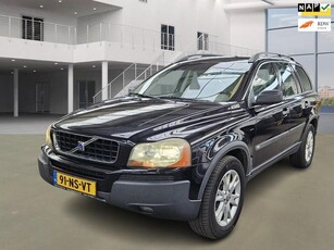 Volvo XC90 2.9 T6