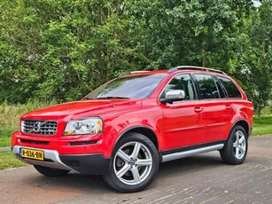 Volvo XC90 3.2 R-Design (bj 2011, automaat)