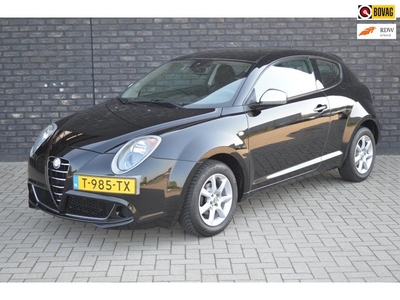 Alfa Romeo MiTo 1.4 Impression Airco Multifunctioneel