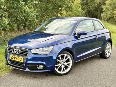 Audi A1 1.2 TFSI Ambition Pro Line NL auto Dealer