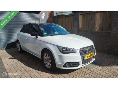 Audi A1 Sportback 1.2 TFSI Attraction