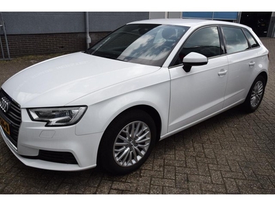 Audi A3 Sportback 1.0 TFSI hele nette a3