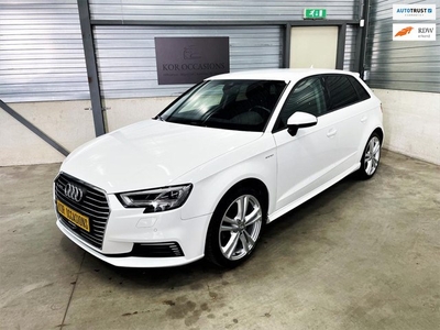 Audi A3 Sportback 1.4 e-tron Sport 1ste eigenaar Navi PDC