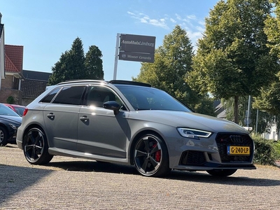 Audi RS3 Sportback 2.5 TFSI RS 3 quattroPano1e