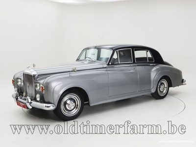 Bentley S3 '65 CH34JP