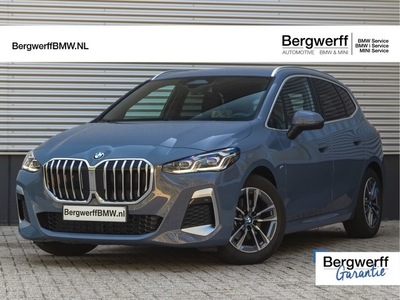 BMW 2 Serie Active Tourer 220i M-Sport - Camera - Head-up -