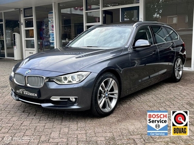 BMW 3-serie Touring 328i Xenon/Led, Pano, Climat, Navi