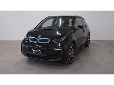 BMW I i3 Business Edition Plus 120Ah 42 kWh