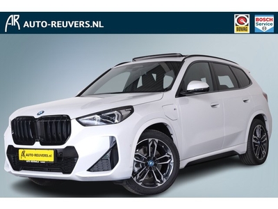 BMW X1 Nieuw Model xDrive25e M-Sport 180 kW / Opendak /