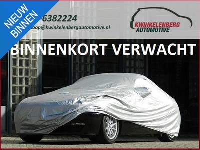 BMW Z4 Roadster 18i HIGH EXECUTIVE M-SPORT *NL-AUTO*