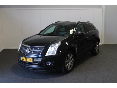 Cadillac SRX 3.0 V6 AWD Sports Luxury