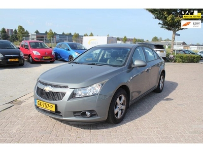 Chevrolet Cruze 1.6 LE AIRCO/elektrisch ramen/parkeersensor