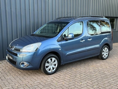 Citroen Berlingo 1.6 VTi Tendace Multispace