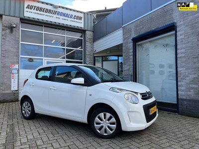 Citroen C1 1.0 e-VTi Selection