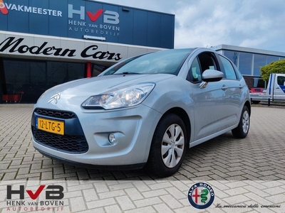 Citroen C3 1.4 VTi Dynamique