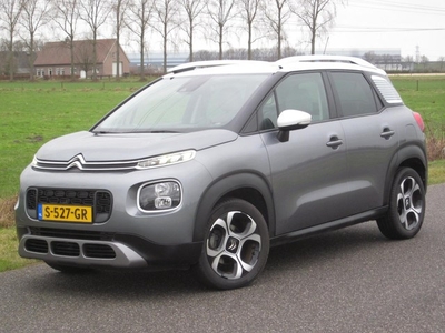 Citroen C3 AIRCROSS 1.2 PureTech S&S Shine Met NAVIG /