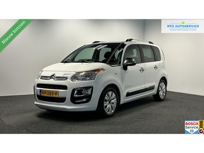 Citroen C3 Picasso 1.4 VTi Attraction AIRCO CRUISE