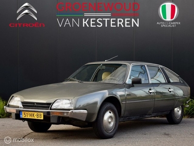 Citroen CX Athena 2.0